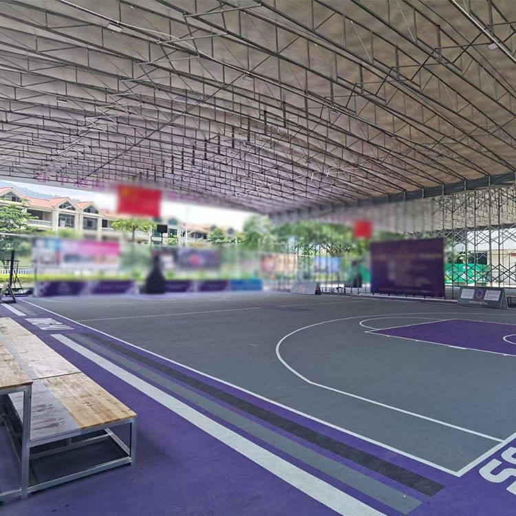 安仁县工程案例