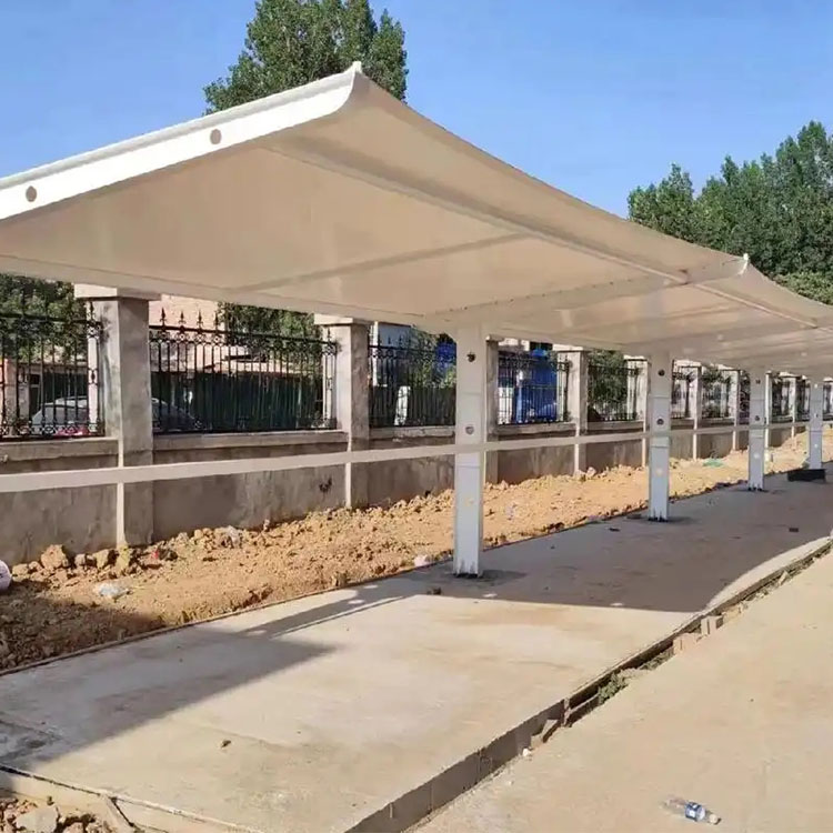 安仁县工程案例