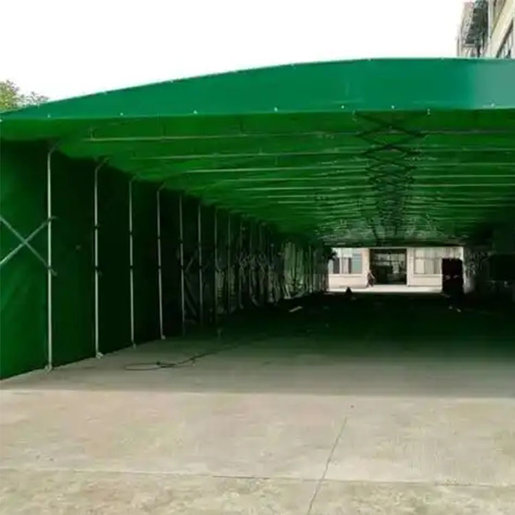 安仁县工程案例