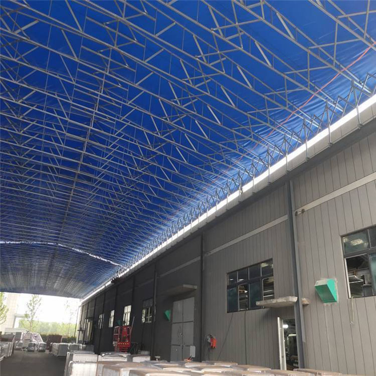 安仁县工程案例