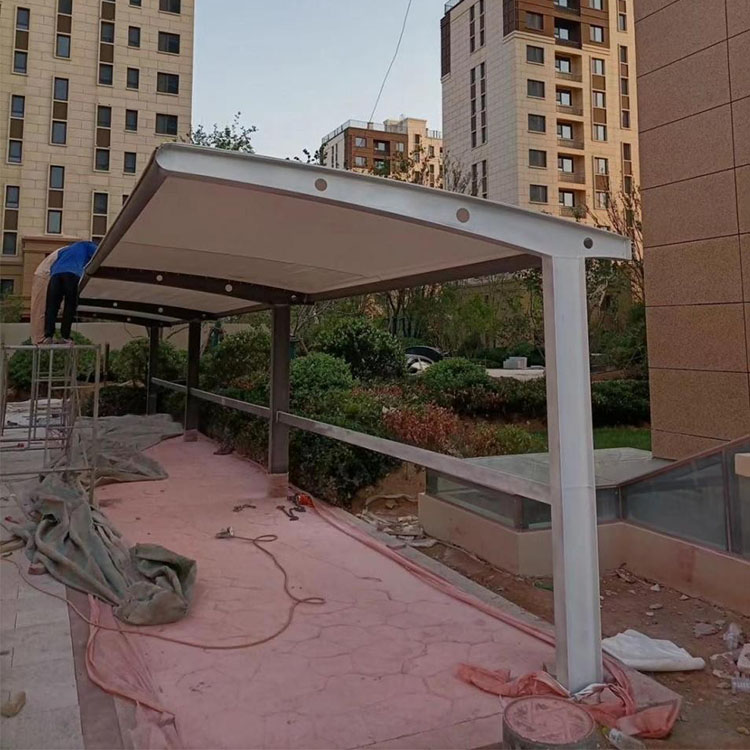 安仁县工程案例